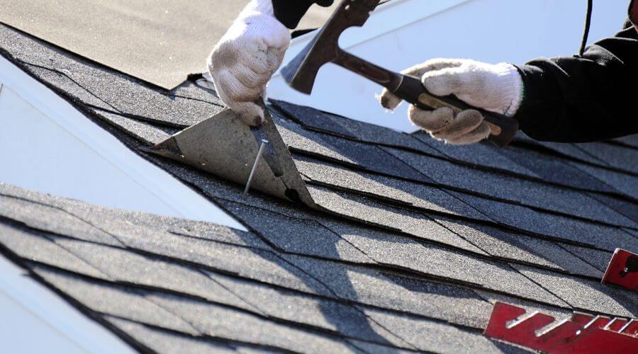 Expert Emergency Roof Repairs services in Woodstock, OH